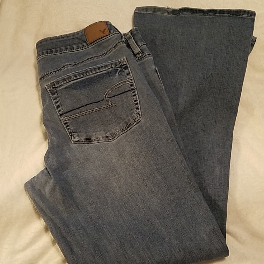 American eagle favorite boyfriend 16